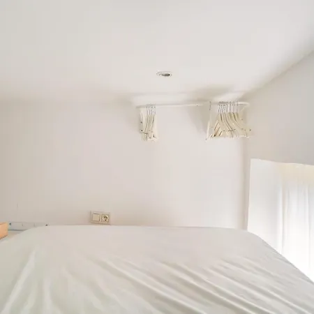 Malagahomestudio Apartment