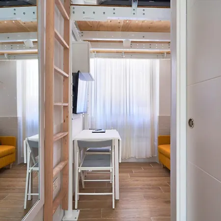 Malagahomestudio * Malaga