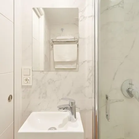 Malagahomestudio Apartment Malaga