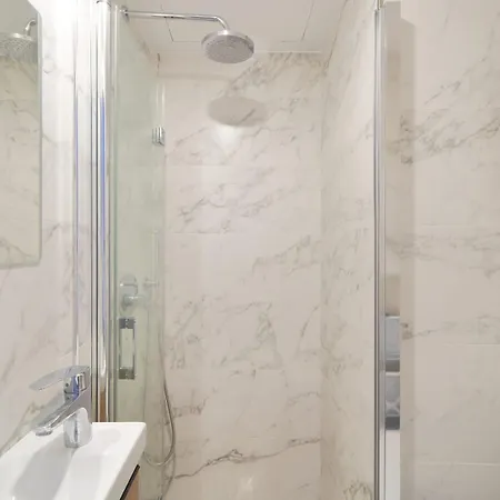 Malagahomestudio Apartment Malaga